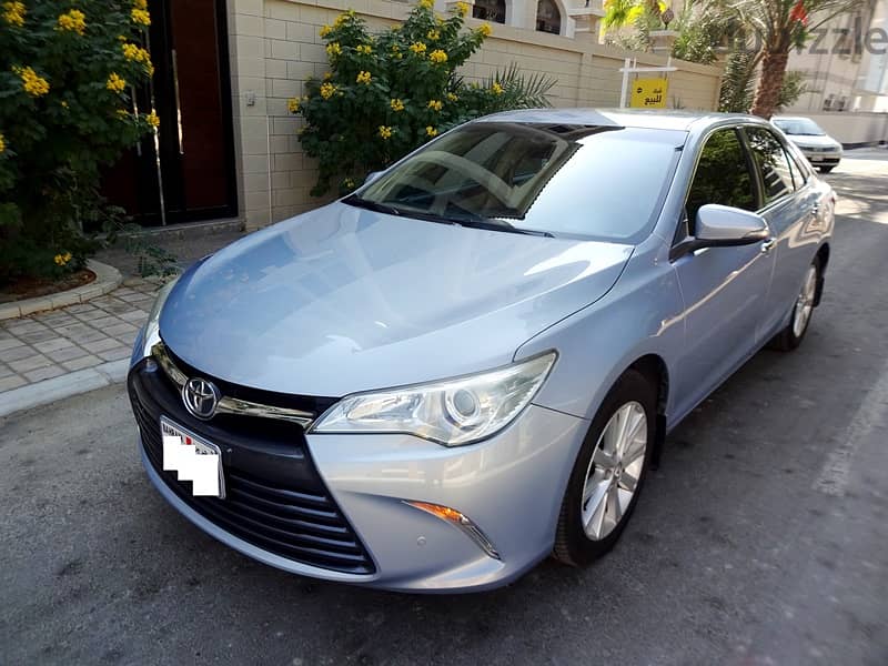 Toyota Camry GLX Single Hand User Agency Maintained Neat Clean Car For 1