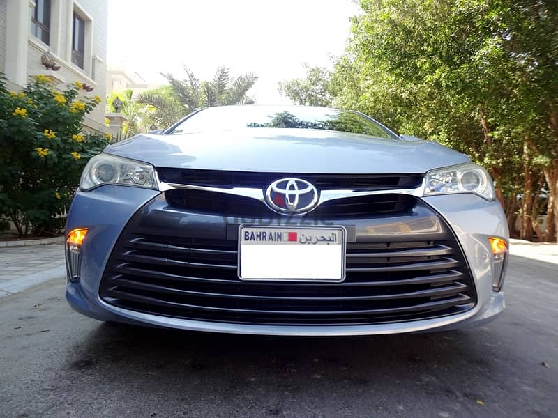 Toyota Camry GLX Single Hand User Agency Maintained Neat Clean Car For 3