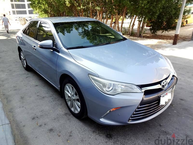 Toyota Camry GLX Single Hand User Agency Maintained Neat Clean Car For 4