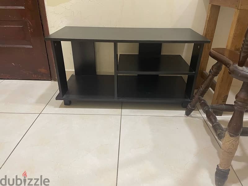 TV STAND 0