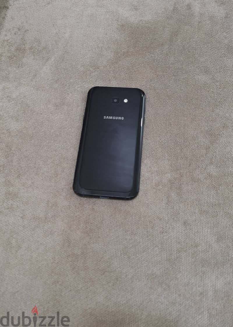 Samsung A7 2