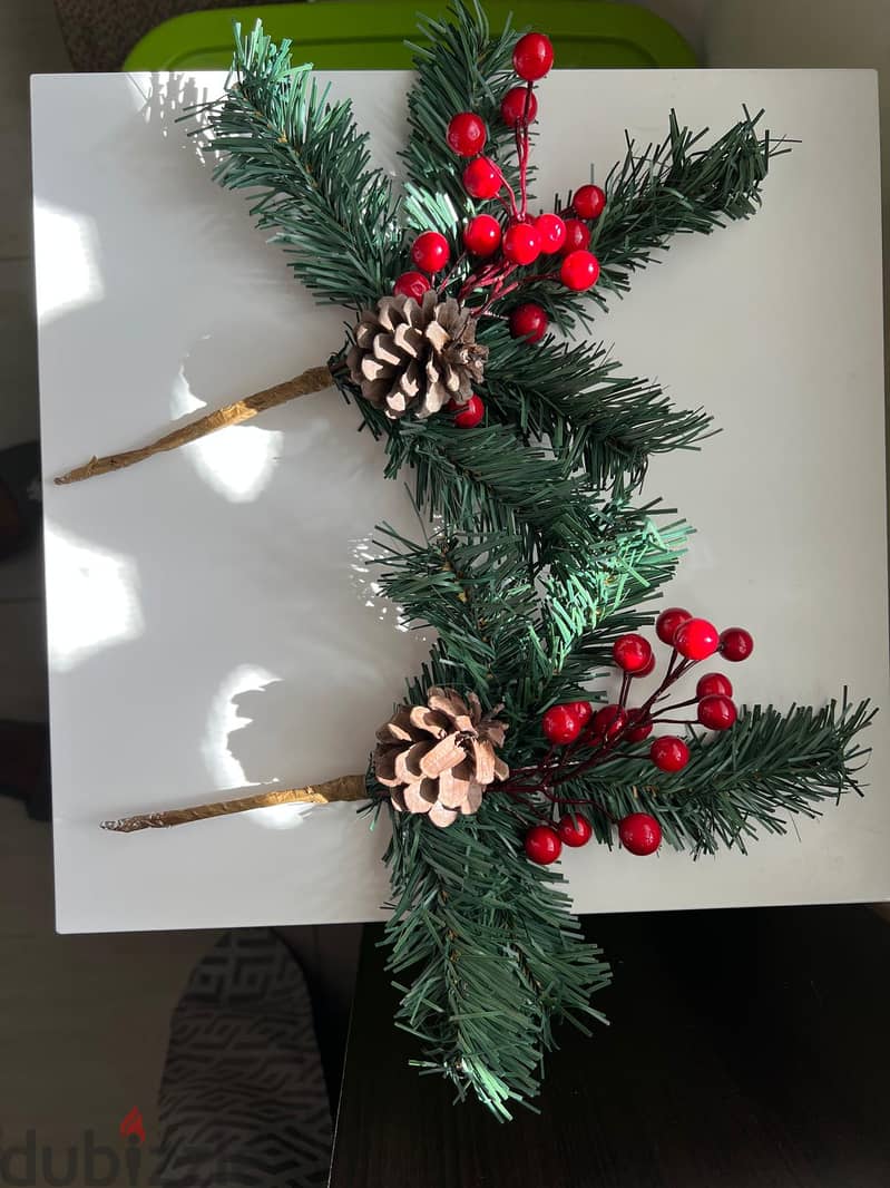 Used And New Christmas Decorations For Sale 2