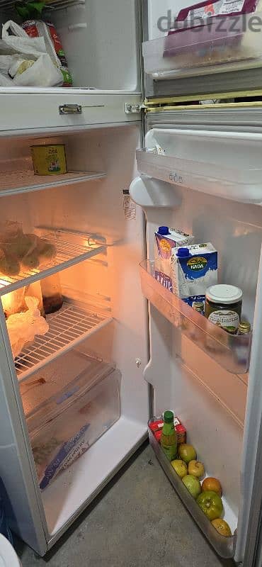 LG fridge for sale 3