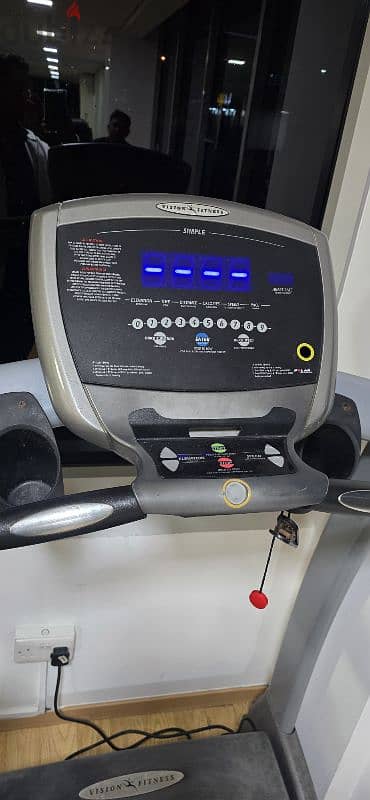 treadmill 3