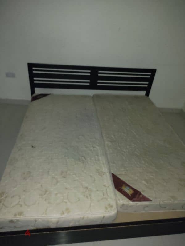 double Bed 0