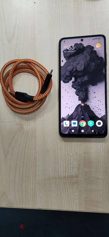 POCO X3 PRO 9