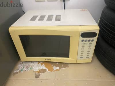 Microwave for sale