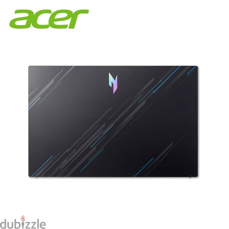 New Acer Vitro Core i7 13th Generation Gaming Laptop RTX 8GB Graphics 3