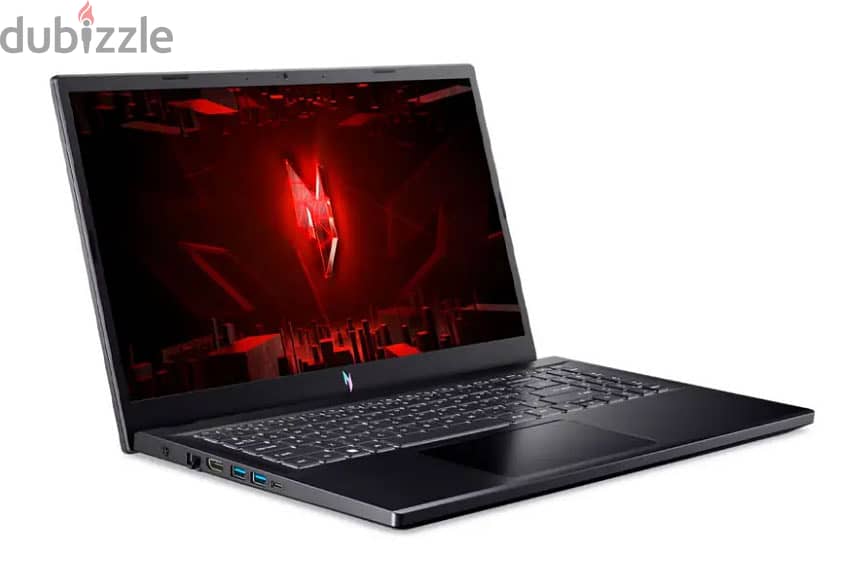 New Acer Vitro Core i7 13th Generation Gaming Laptop RTX 8GB Graphics 4