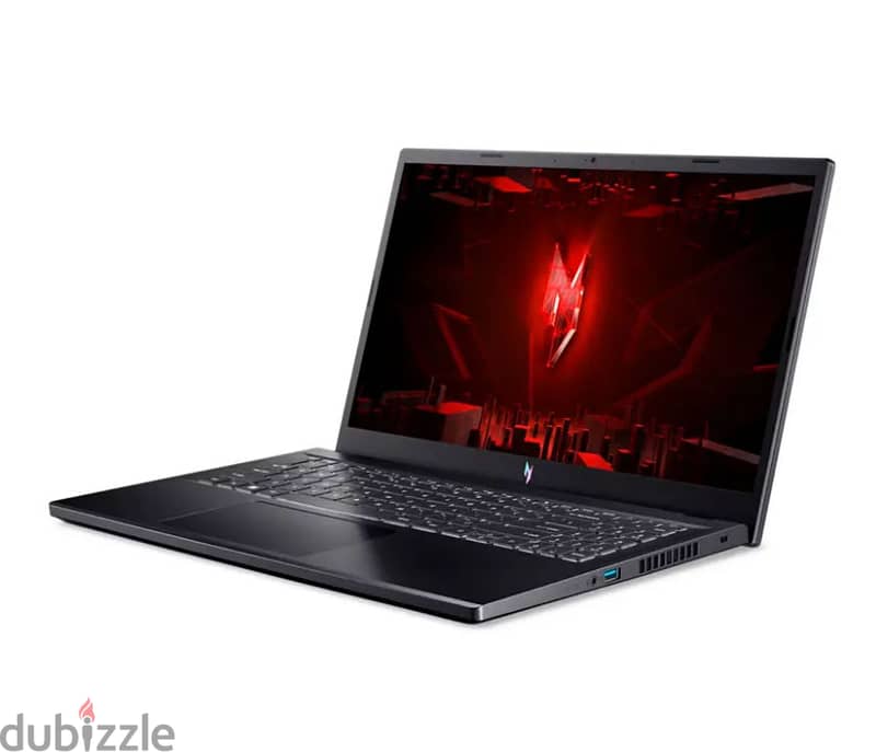 New Acer Vitro Core i7 13th Generation Gaming Laptop RTX 8GB Graphics 5