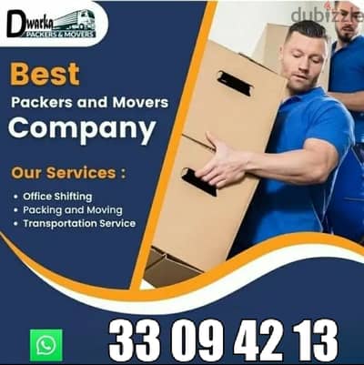 House Mover Packer Furniture Transport Removing fixing 33094213