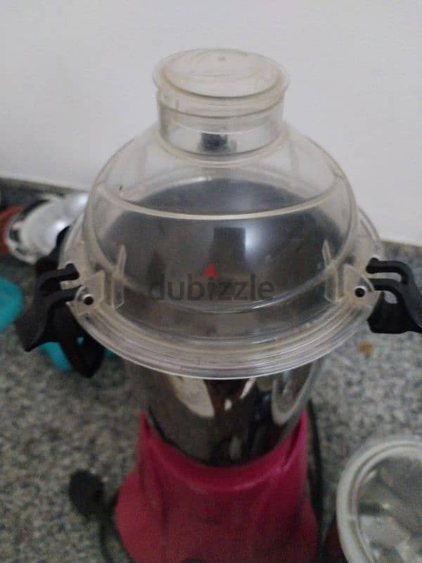 mixer grinder 2