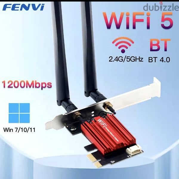 wifi card new 0