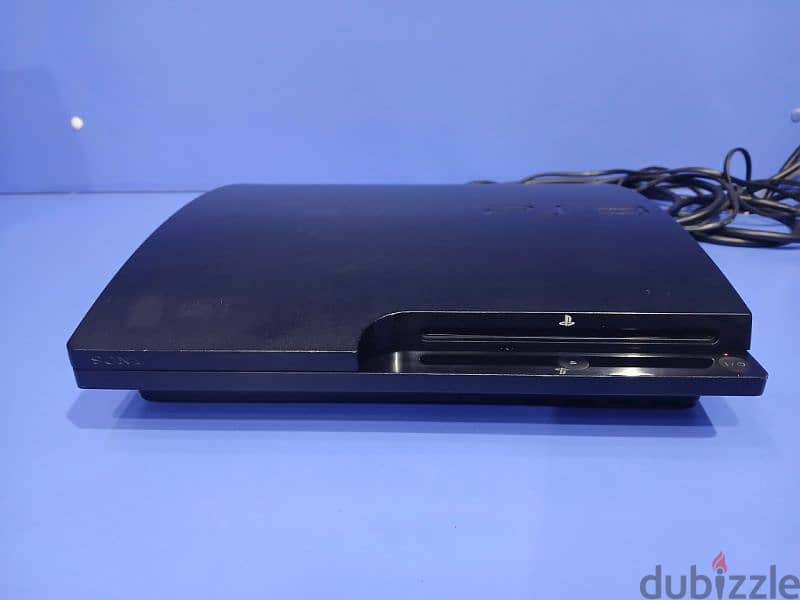 PS3 Slim Hacked Jailbreak Available 1