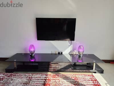 TV media unit