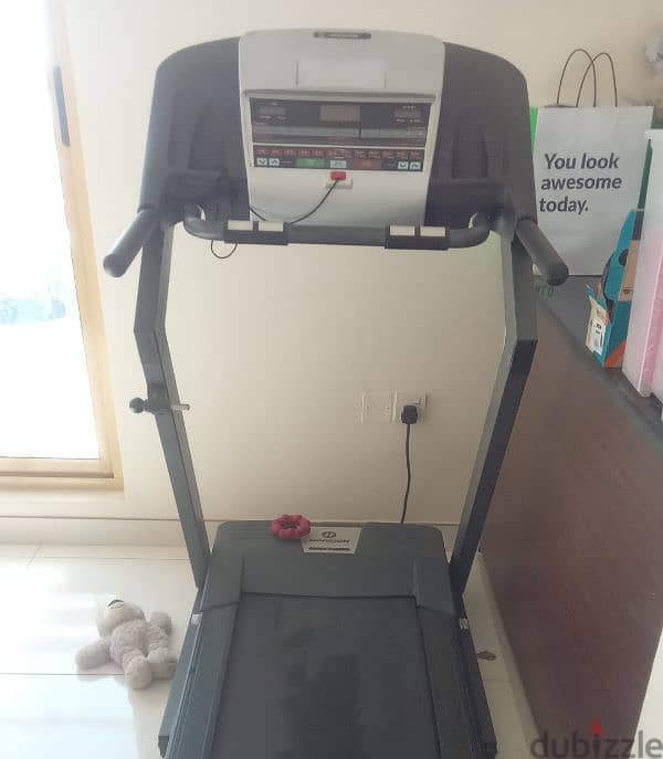 Treadmill for sale 0