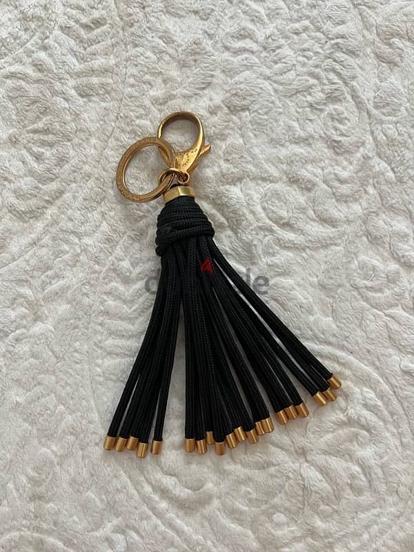 Marc By Marc Jacobs Keychain 0