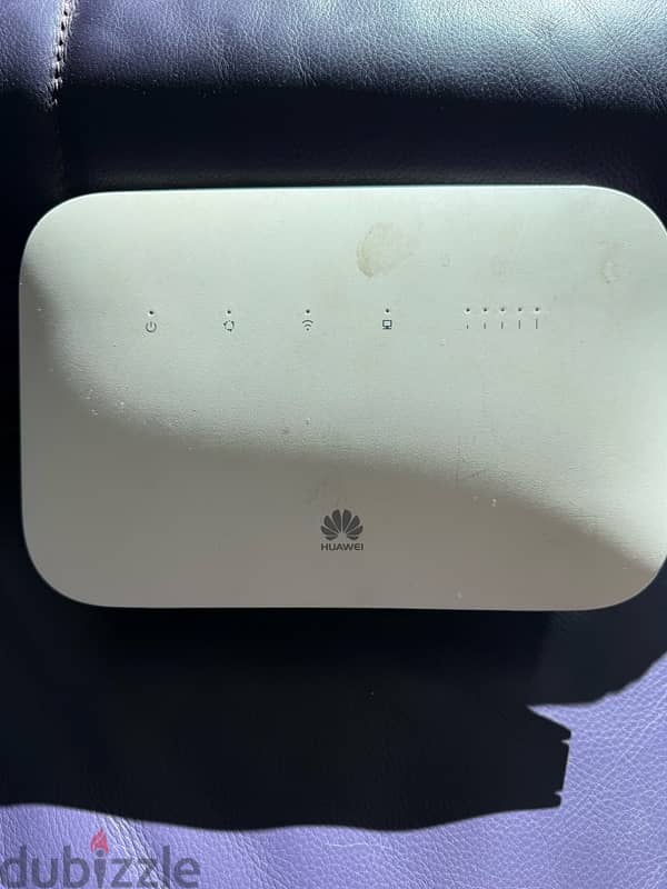 Huawei Wifi Router for sale 0