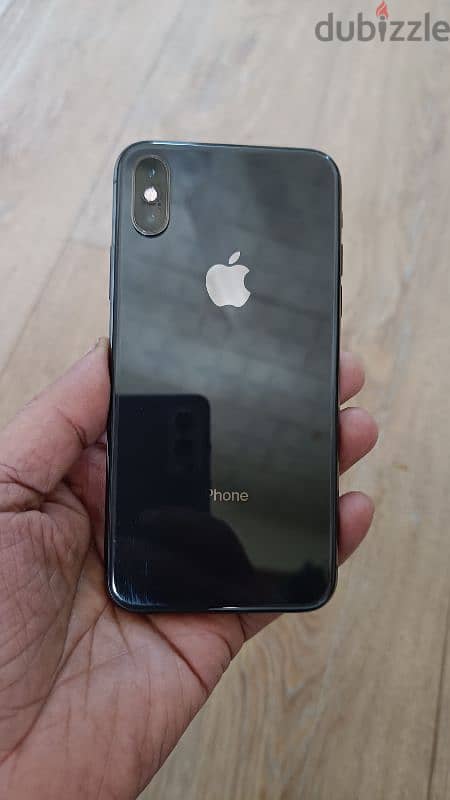 iphone XS 64gb 0