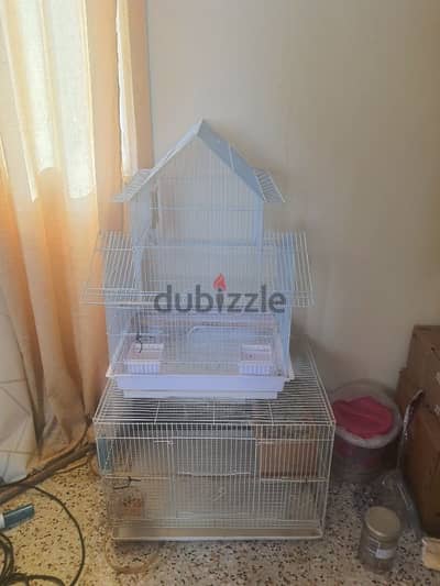 pet cage