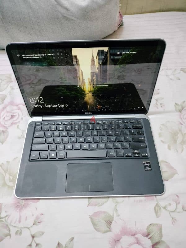 Dell model P29g 1