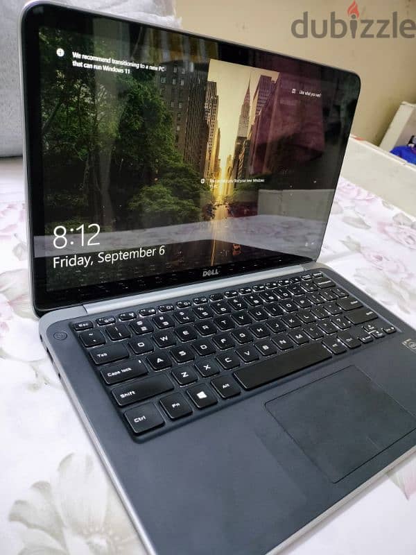 Dell model P29g 5