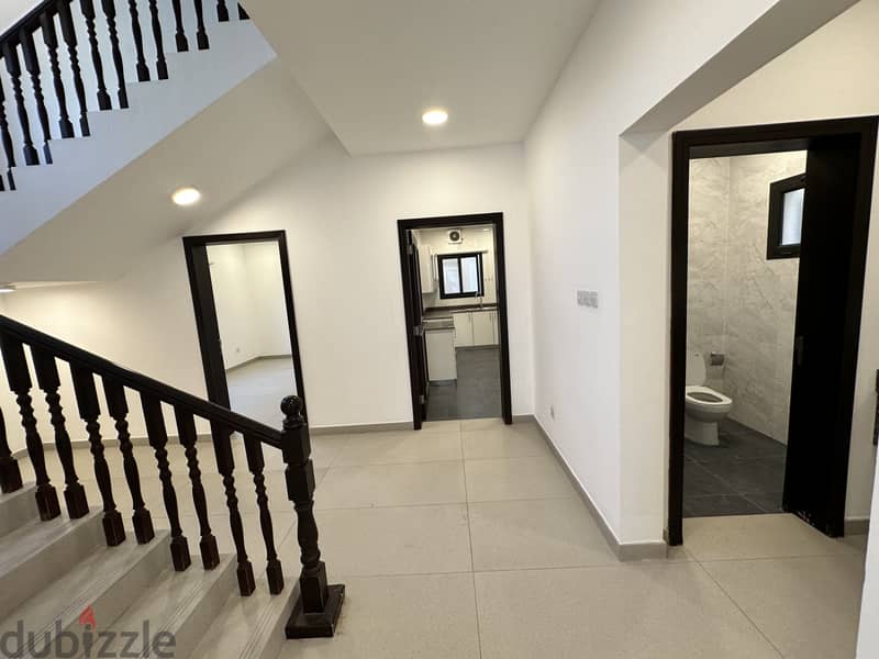 New villa for Rent in Jurdab close to Sanad & Isa Town 2