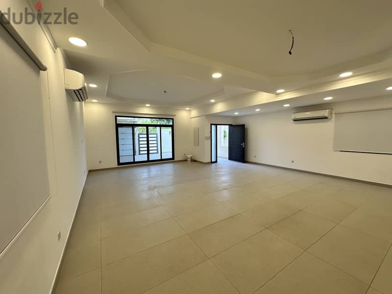 New villa for Rent in Jurdab close to Sanad & Isa Town 4