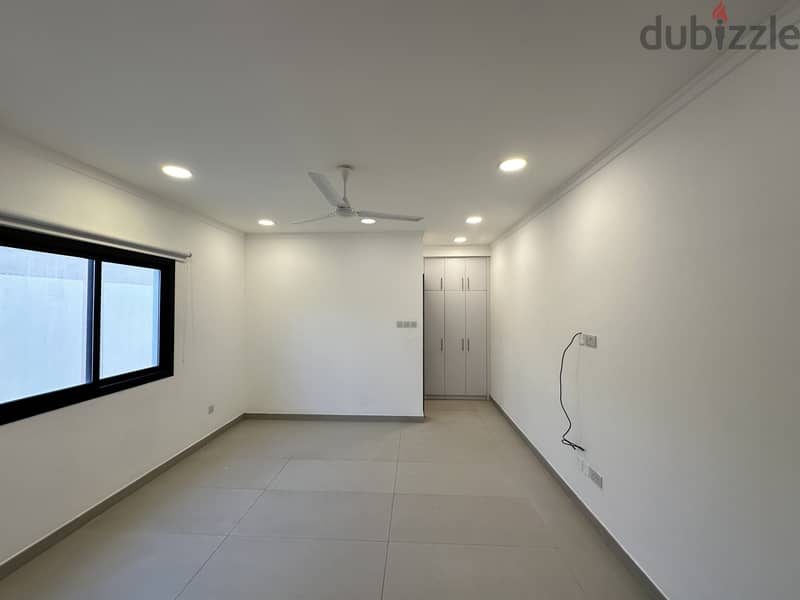 New villa for Rent in Jurdab close to Sanad & Isa Town 5