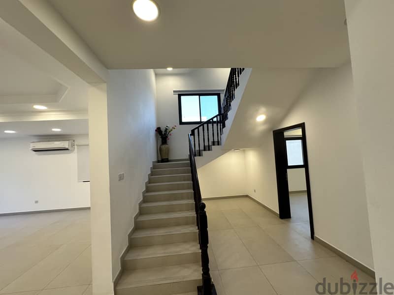 New villa for Rent in Jurdab close to Sanad & Isa Town 6