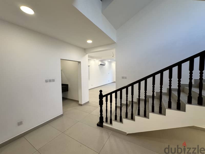 New villa for Rent in Jurdab close to Sanad & Isa Town 10