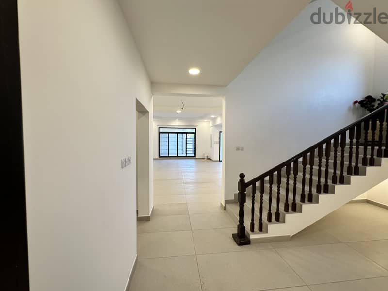 New villa for Rent in Jurdab close to Sanad & Isa Town 13