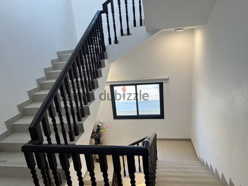 New villa for Rent in Jurdab close to Sanad & Isa Town 16