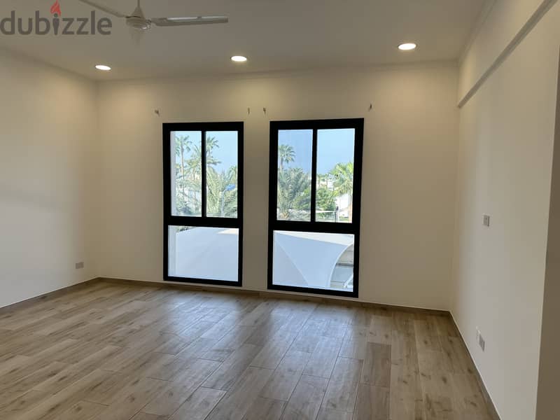 New villa for Rent in Jurdab close to Sanad & Isa Town 17