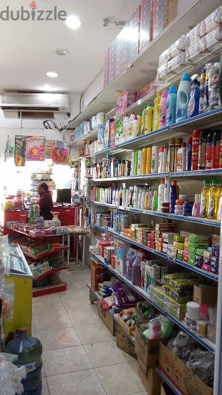 cold store for sale in hajiyat riffa 2