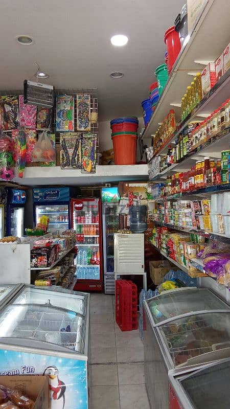 cold store for sale in hajiyat riffa 4