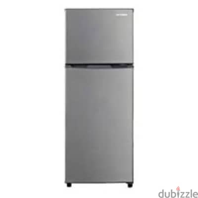 aftron fridge AFR195HS 132L