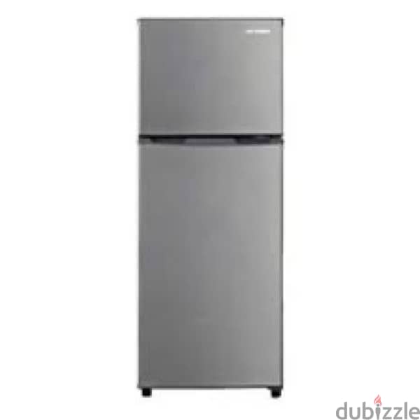 aftron fridge AFR195HS 132L 0