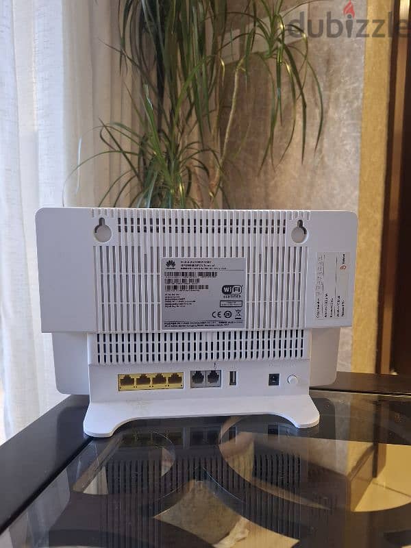 huawei router for sale 1