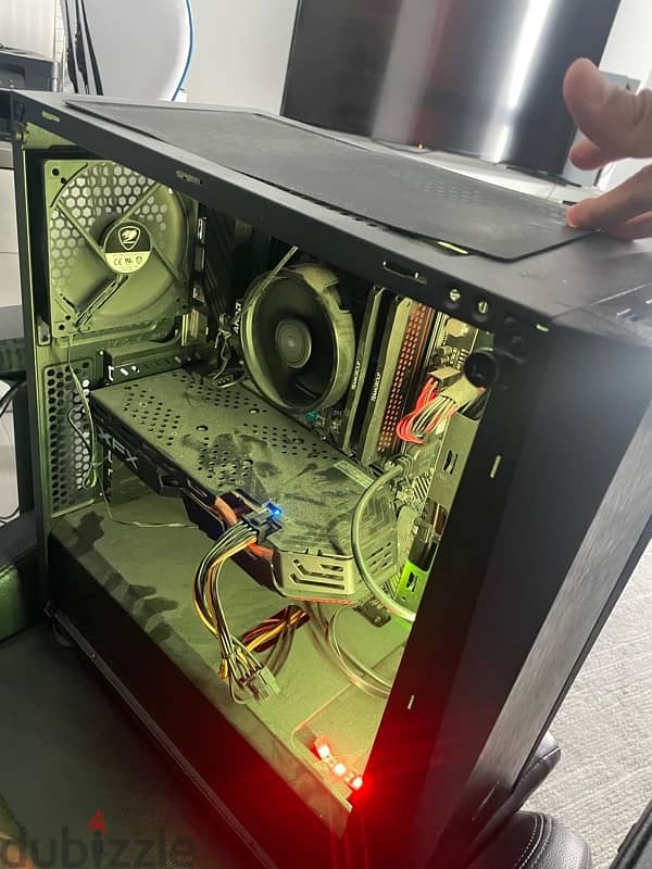 gaming pc for sell 1