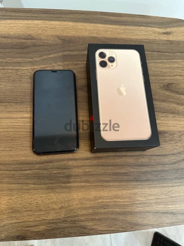 IPhone 11 Pro 64GB 2