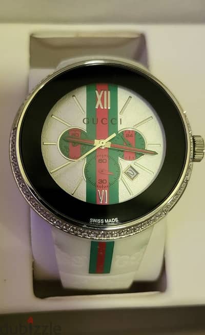 GUCCI watch for sale same orginal