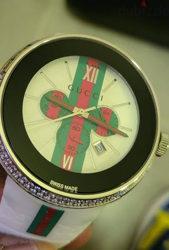 GUCCI watch for sale same orginal 1