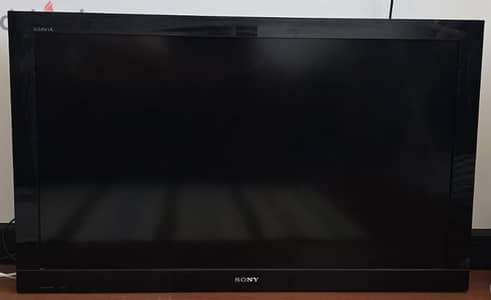 Sony Bravia 40 inch TV