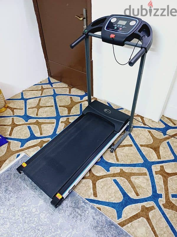 Treadmill For Sale 0