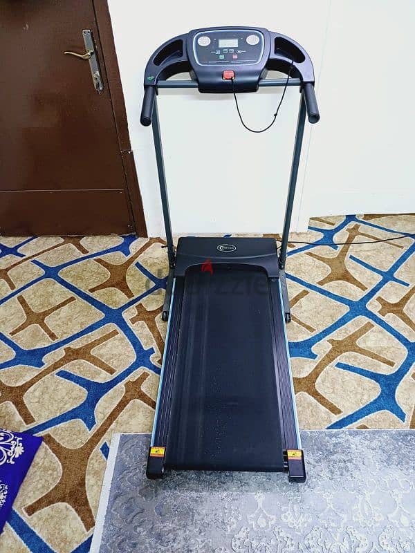 Treadmill For Sale 2