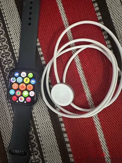 Apple Watch series 9 45m