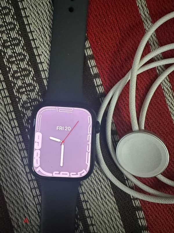 Apple Watch series 9 45m 1