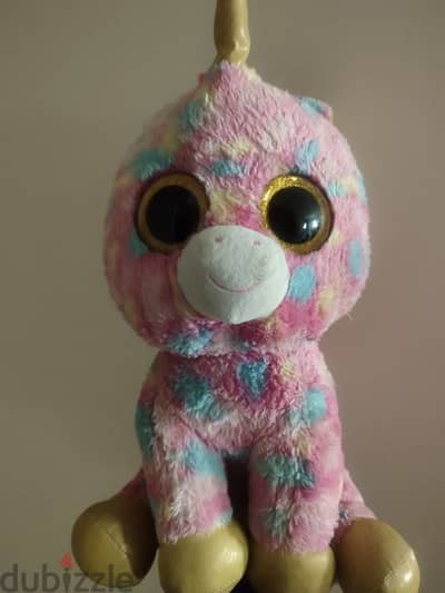 Kids Beanie Boo Unicorn