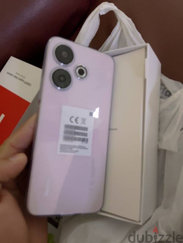 redmi Xiaomi 13 3